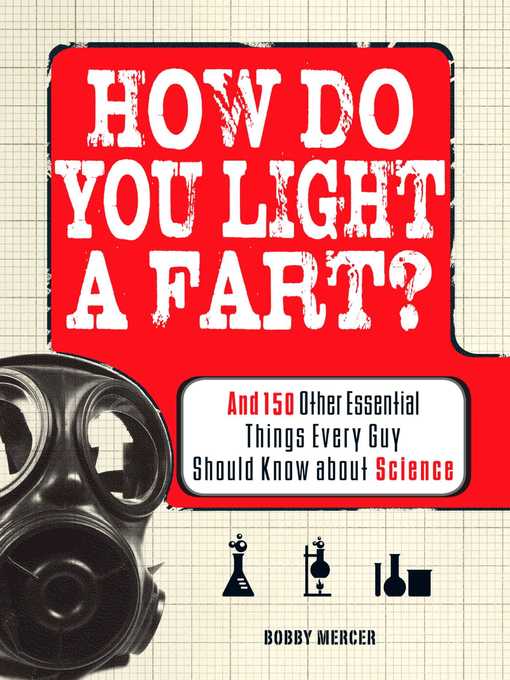 Title details for How Do You Light a Fart? by Bobby Mercer - Available